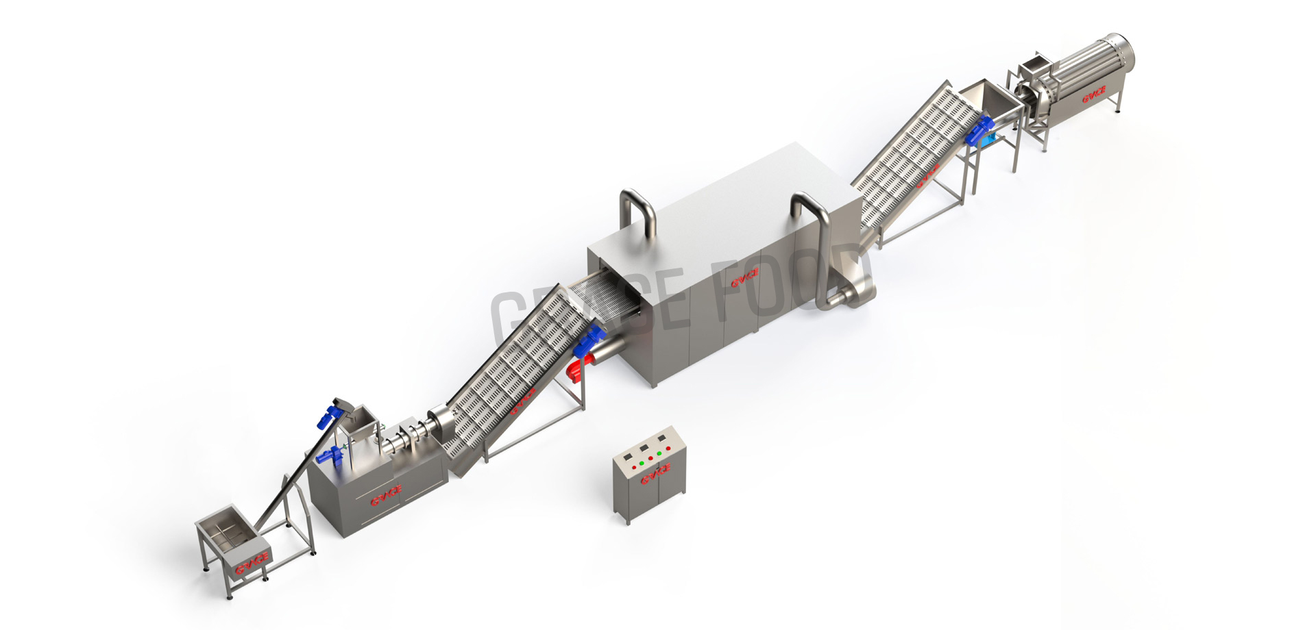 twin screw extruder suppliers